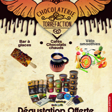 Chocolaterie Purokao