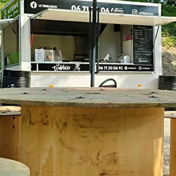 Le Trublion 21 - VEUVEY-SUR-OUCHE