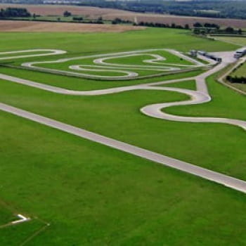 Circuit de l'Auxois Sud - MEILLY-SUR-ROUVRES