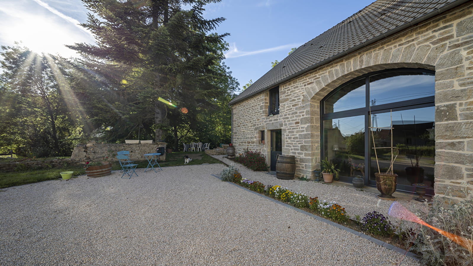 La Maison de Beaume