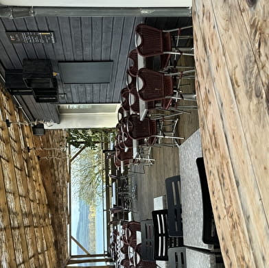 Restaurant Lac de Panthier