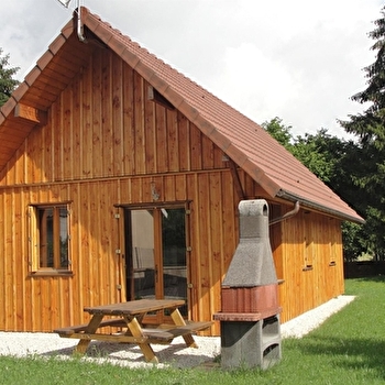 Le Chalet de Maconge - MACONGE