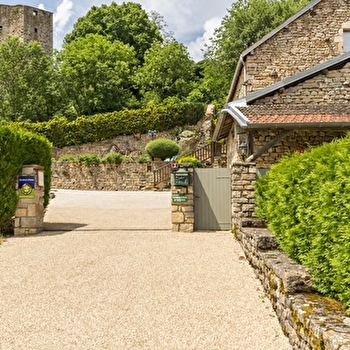 La Maisonnette - CHAUDENAY-LE-CHATEAU