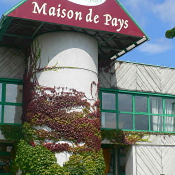 Maison de Pays de l'Auxois-Sud - POUILLY-EN-AUXOIS