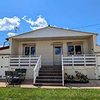 Maison en Champeaubert - CHAZILLY