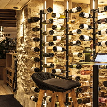 La boutique des prés verts - CHATEAUNEUF