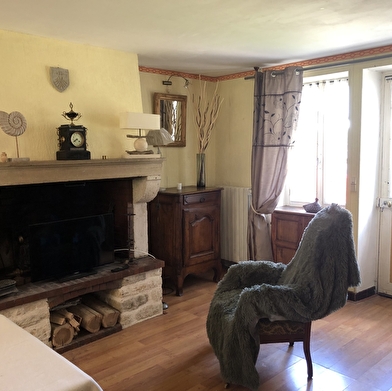 Cottage O'Jardin