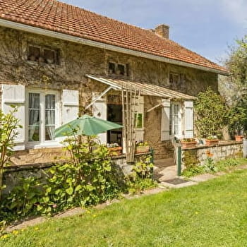 L'Ecole Buissonnière - CHATELLENOT