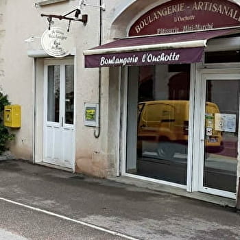Boulangerie de l'Ouchotte - LA BUSSIERE-SUR-OUCHE
