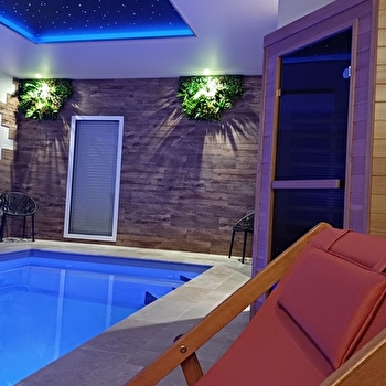 Bélénos - Espace Bien-être - BLIGNY-SUR-OUCHE