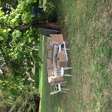 Cottage O'Jardin
