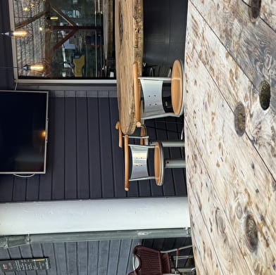 Restaurant Lac de Panthier
