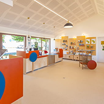 Office de Tourisme Pouilly - Bligny - POUILLY-EN-AUXOIS