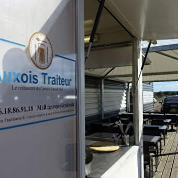 Restaurant du circuit - MEILLY-SUR-ROUVRES
