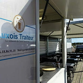 Auxois Traiteur - MEILLY-SUR-ROUVRES