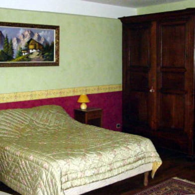 Passiflore Chambres d'hôtes