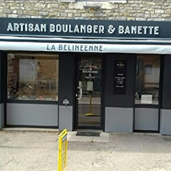 La Bélinéenne - BLIGNY-SUR-OUCHE