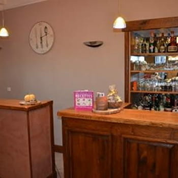 Hôtel-Restaurant de la Poste - Bonnardot - POUILLY-EN-AUXOIS