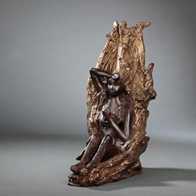 Exposition sculpture