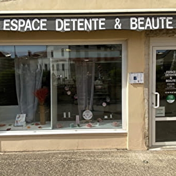 Espace Détente et Beauté - POUILLY-EN-AUXOIS